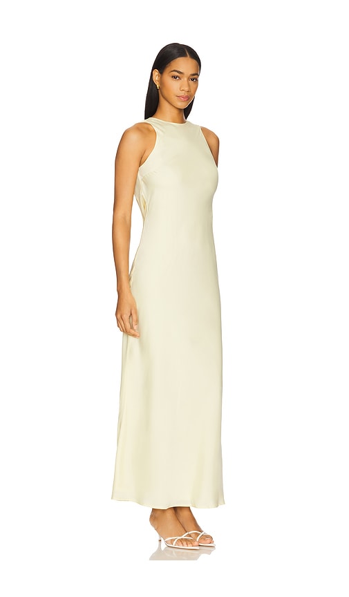  Sndys Kleid Liora In Yellow. Größe S. Also In M, L. 