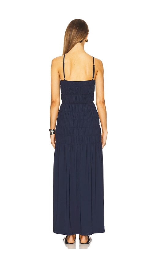  Sndys Kleid Ingrid In Navy. Größe Xs. Also In M. 