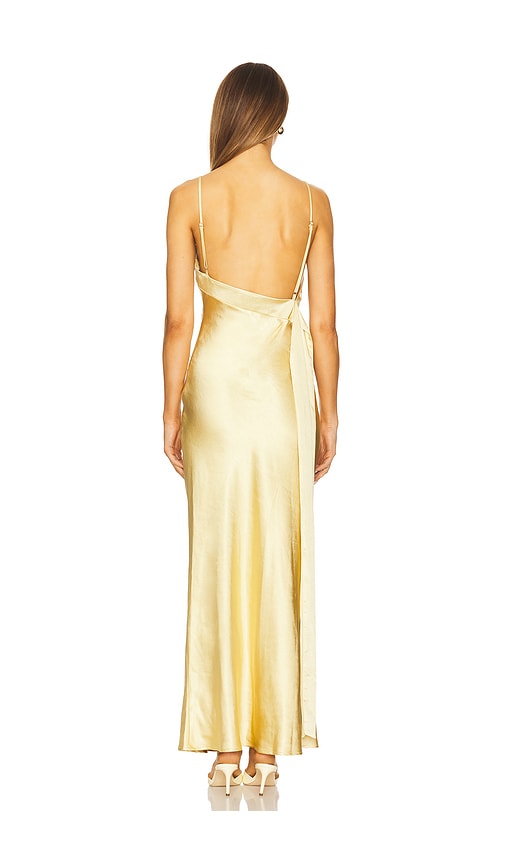  Sndys Kleid Spain In Metallic Gold. Größe Xs. Also In M, Xl, Xxl. 