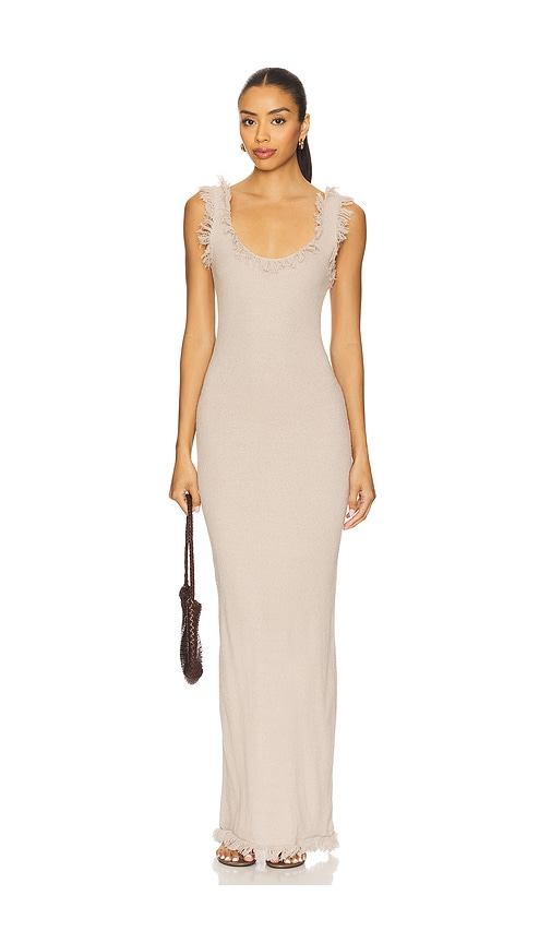 ROBE SKYLER en . Taille L. Also en M, S, XL, XS, XXL, XXS - SNDYS - Modalova
