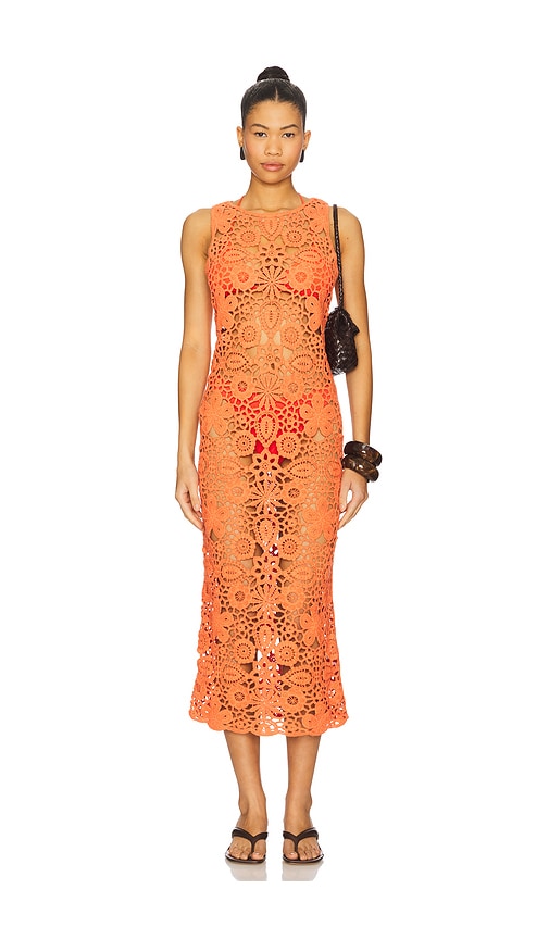 ROBE TALA in . Size M, S, XL, XS - SNDYS - Modalova