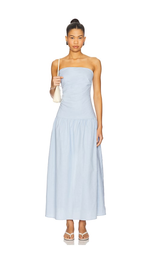 Stella Maxi Dress