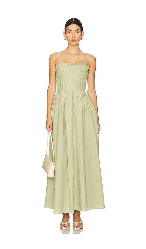 ROBE HILDA in . Size M, S, XL, XS, XXS - SNDYS - Modalova