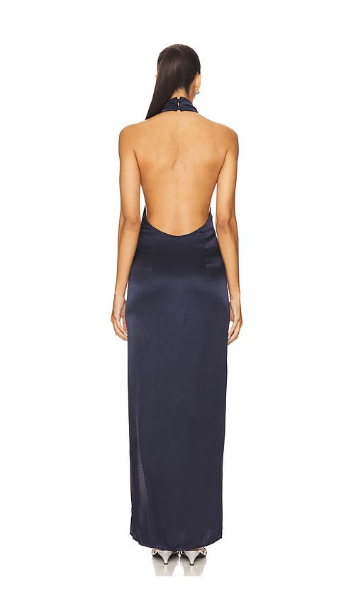  Sndys Kleid In Navy. Größe S. Also In M, L, Xl. 