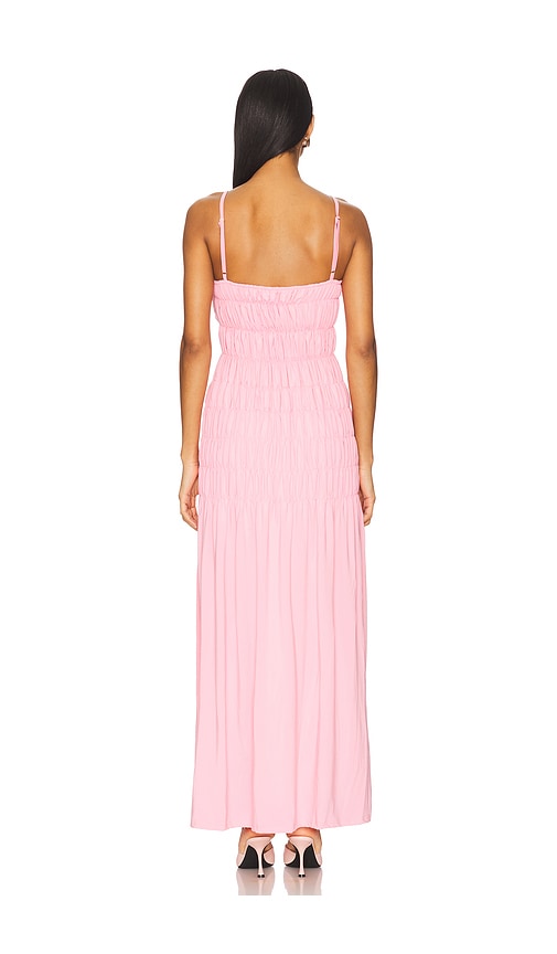  Sndys Kleid Ingrid In Pink. Größe Xs. Also In S, M, L, Xl. 