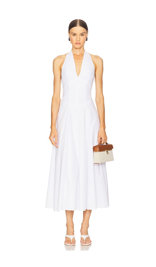 Talassa Maxi Dress in . - size L (also in M, S, XL, XS, XXL, XXS) - SNDYS - Modalova