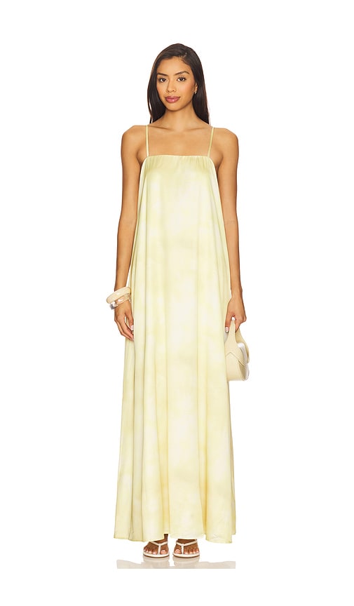 ROBE MYRA en . Taille L. Also en XL - SNDYS - Modalova