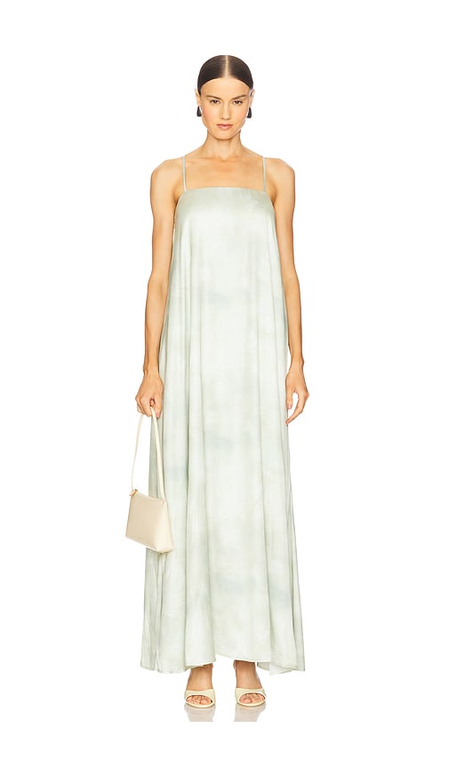 SNDYS Myra Maxi Dress