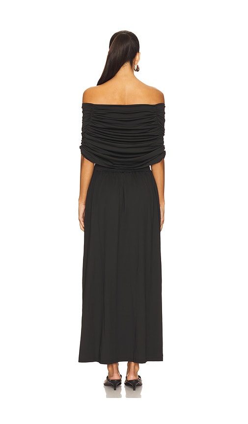  Sndys Kleid Madrid In Black. Größe Xs. Also In S. 