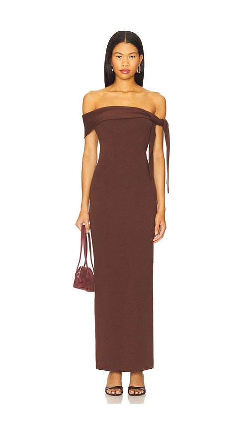 SNDYS Jaymes Maxi Dress