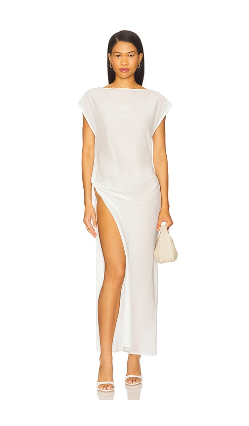 SNDYS Aire Maxi Dress