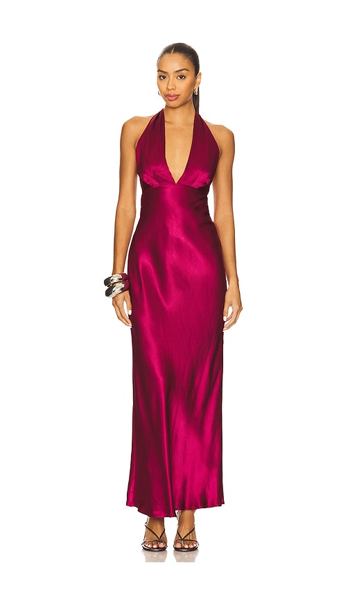 SNDYS Leslie Maxi Dress