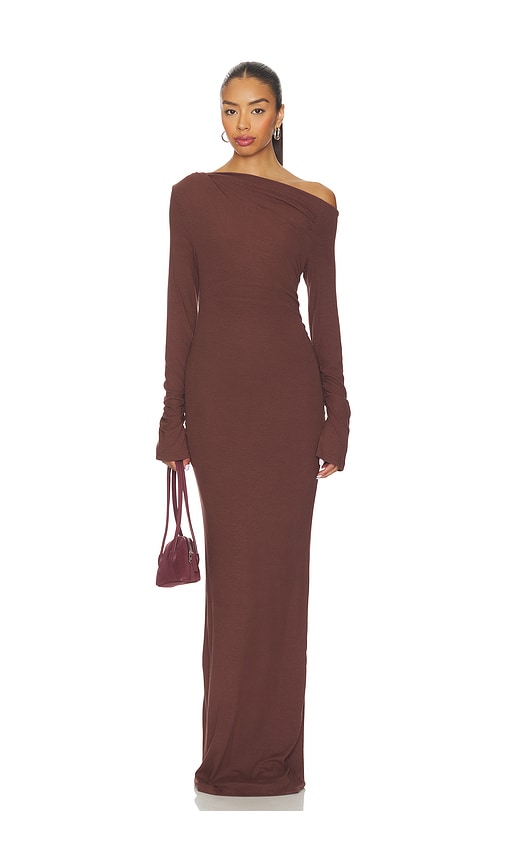 SNDYS Reyna Maxi Dress