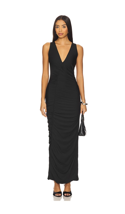 SNDYS Elodie Maxi Dress