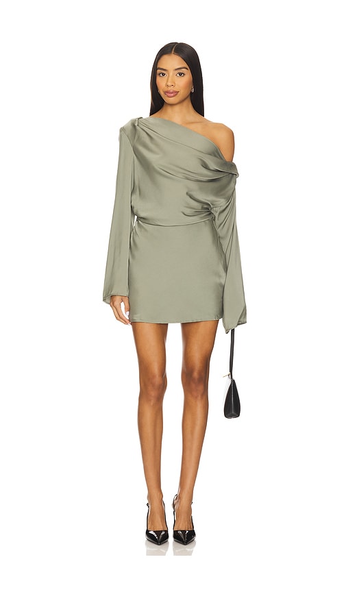 SNDYS Calissa Mini Dress