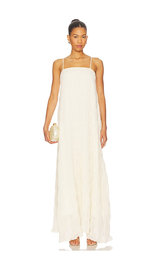 Louisiana Maxi Dress