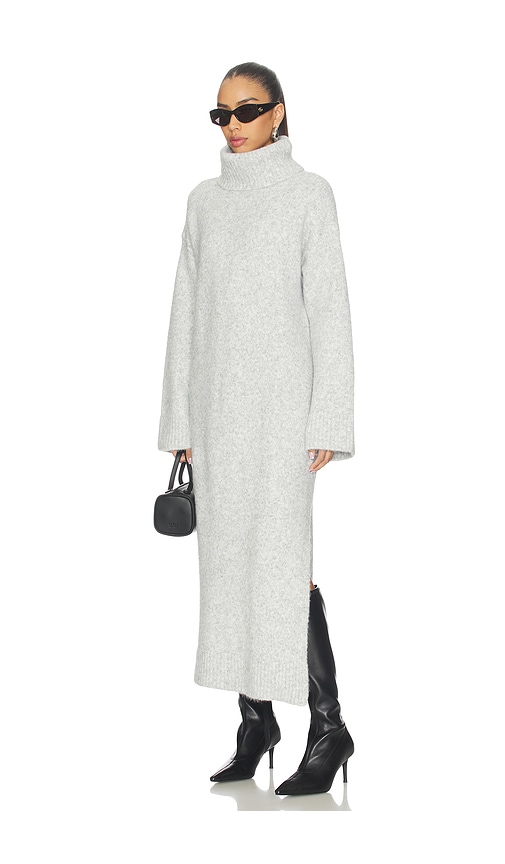 Willow Sweater Dress