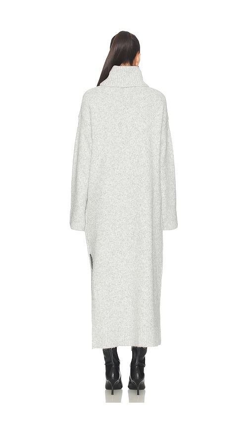  Sndys Kleid Willow Sweater In Grey. Größe S. Also In Xxs, Xs, M, L, Xl, Xxl. 