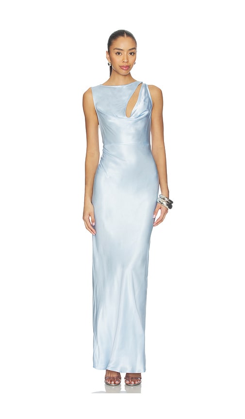 SNDYS Jessie Maxi Dress