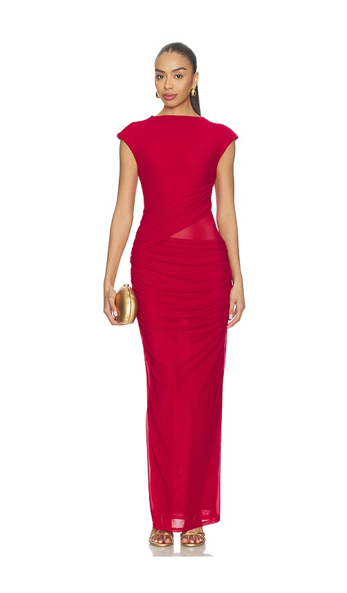 SNDYS Lorelai Maxi Dress