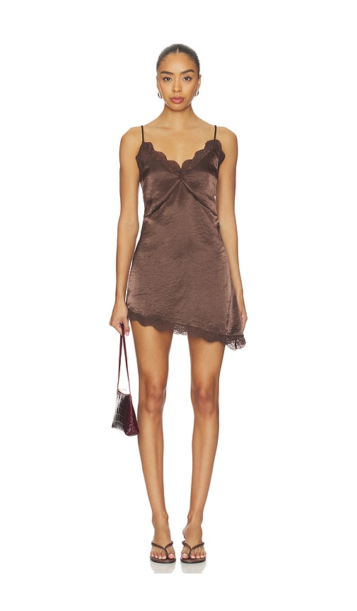 x REVOLVE Toni Tunic