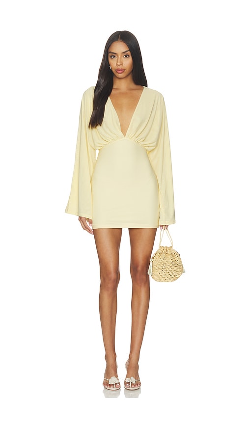 Helene Mini Dress