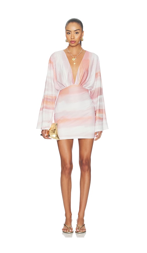 Helene Mini Dress