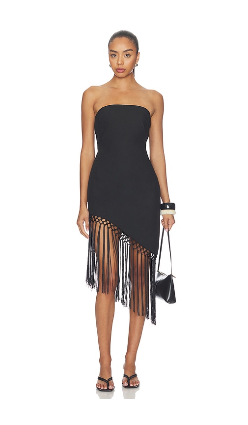 Caspian Mini Dress