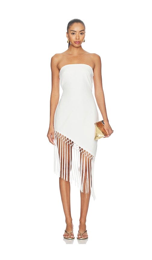 Caspian Mini Dress
