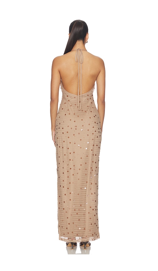 SNDYS Kimali Maxi Dress | Thumbnail 3 SNDYS Kimali Maxi Dress | Thumbnail 3