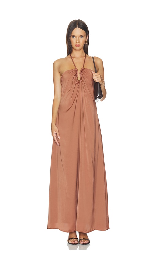 Calana Maxi Dress