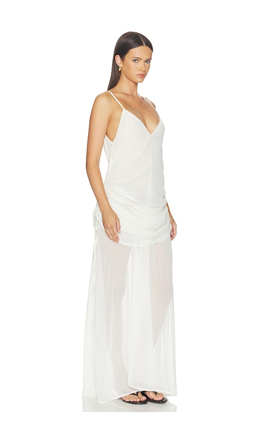 SNDYS Evelia Maxi Dress | Thumbnail 2