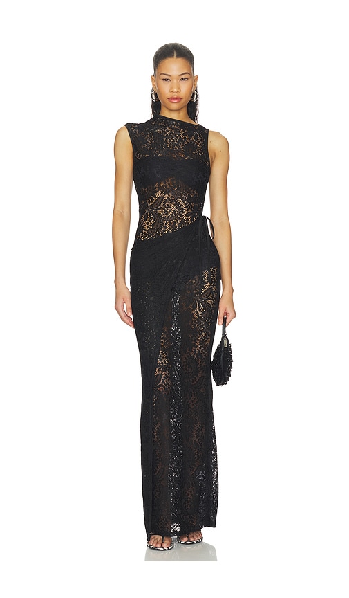Kaven Maxi Dress