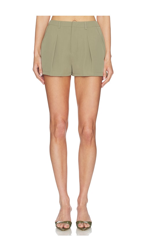 Reece Shorts