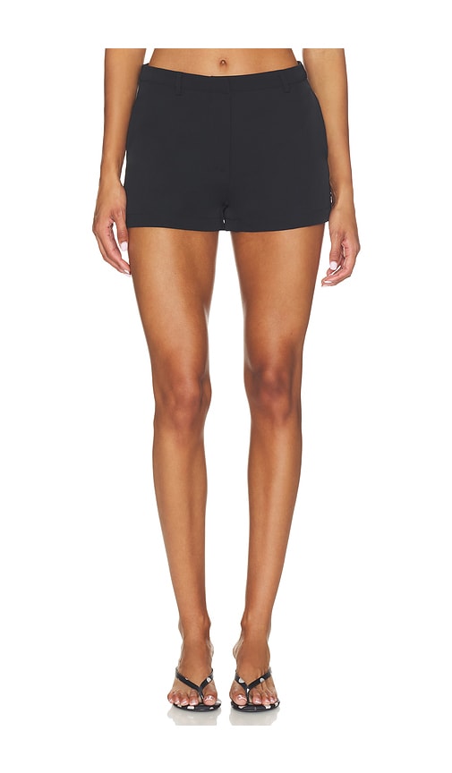 Loryn Shorts by SNDYS in Black