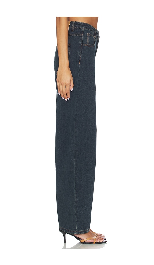  Sndys Barrel Lex In Blue. Größe Xxs. Also In Xs, S, M, Xl. 