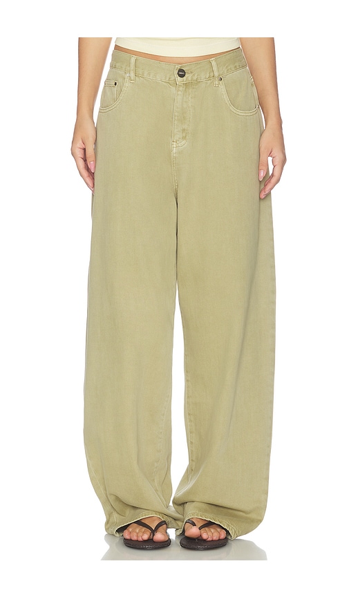 Lukas Lightweight Jeans