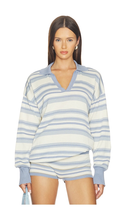 SNDYS Nada Knit Jumper