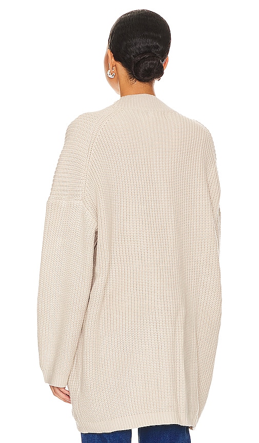  Sndys Cardigan Essie In Beige. Größe Xs. Also In S, M, L, Xl, Xxl, Xxs. 