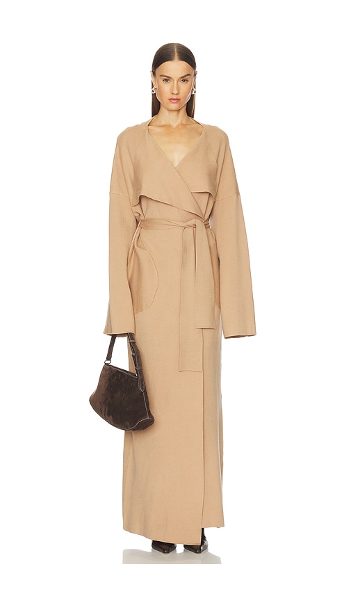 SNDYS Tia Maxi Cardigan