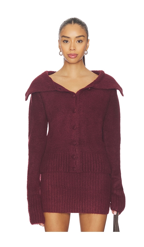 SNDYS Kenni Knit Top