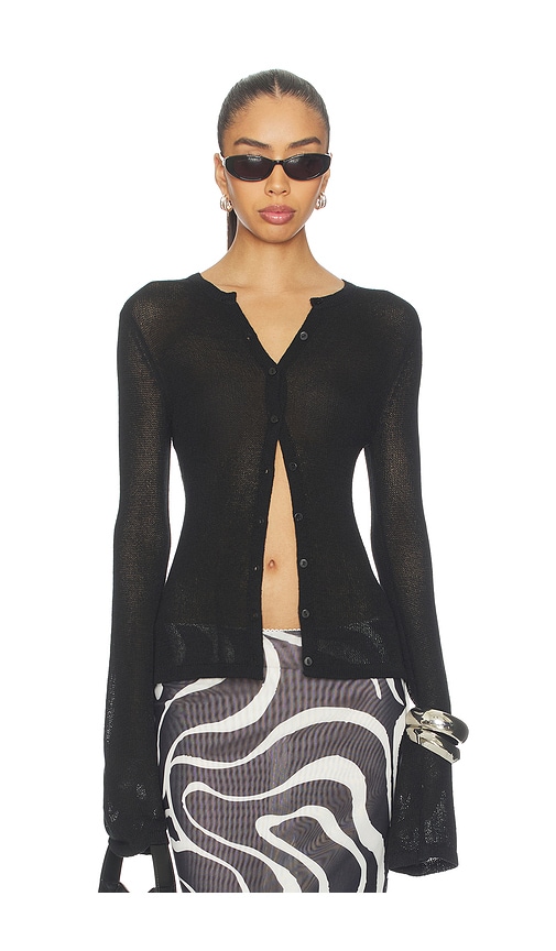 Hadley Cardigan