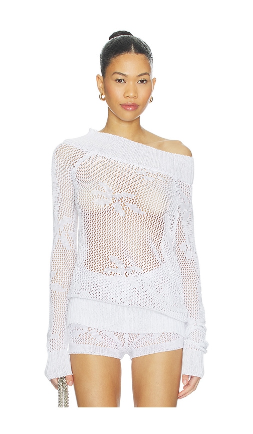 Terra Knit Top