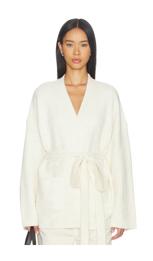 Dalia Knit Cardigan
