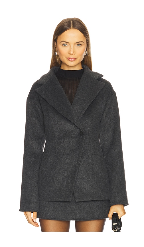 Jovie Cinched Blazer