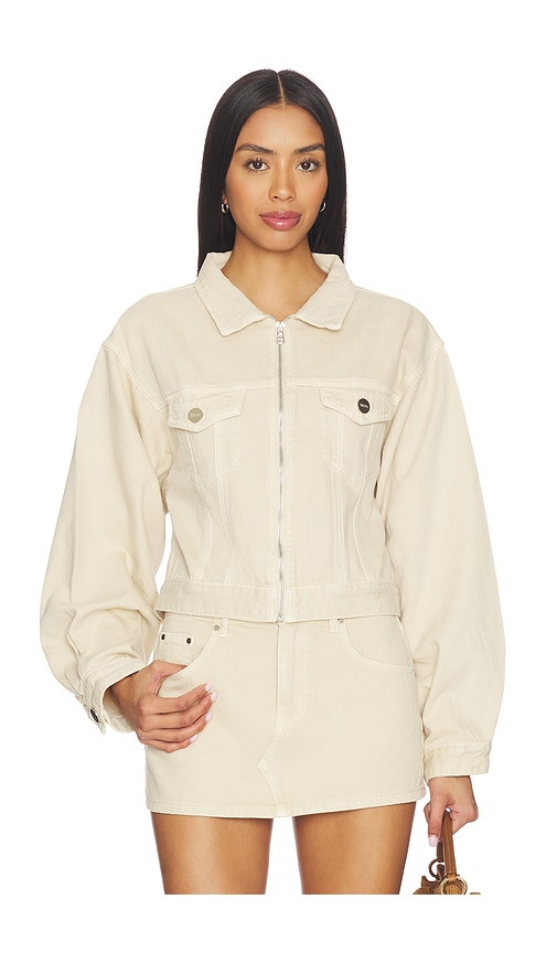SNDYS Cole Denim Jacket