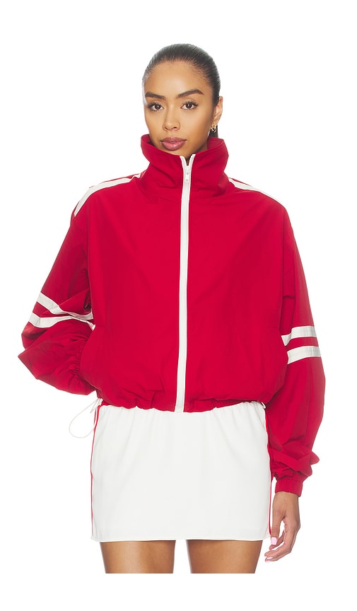Carter Track Jacket