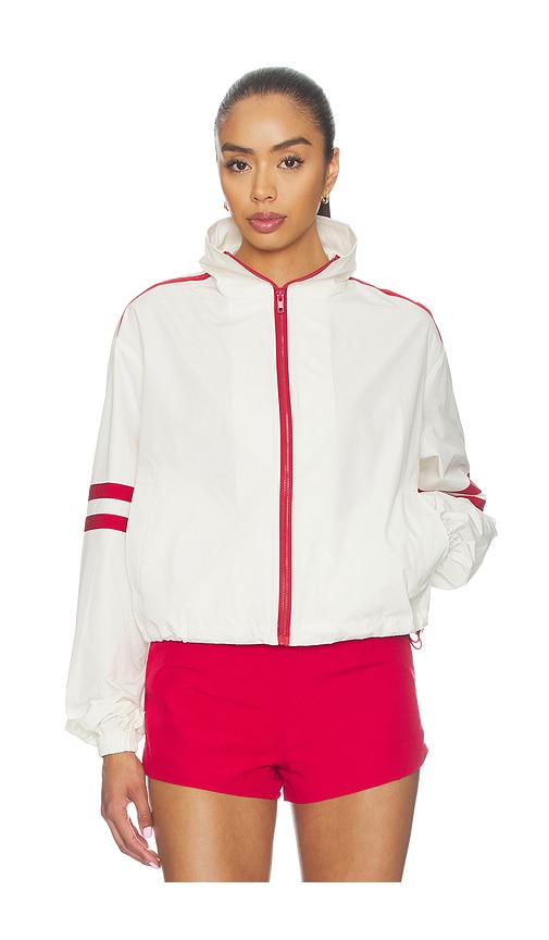 Carter Track Jacket