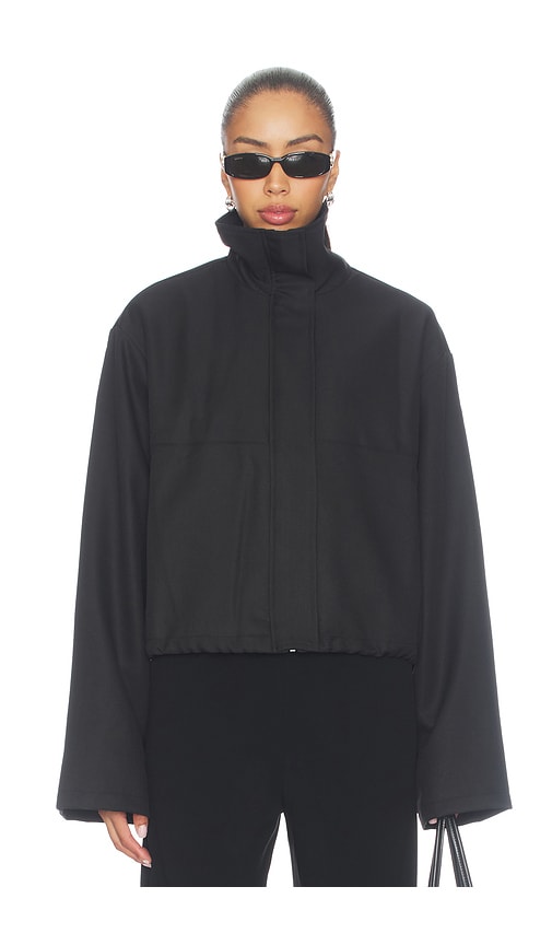Izar Jacket by SNDYS in Black