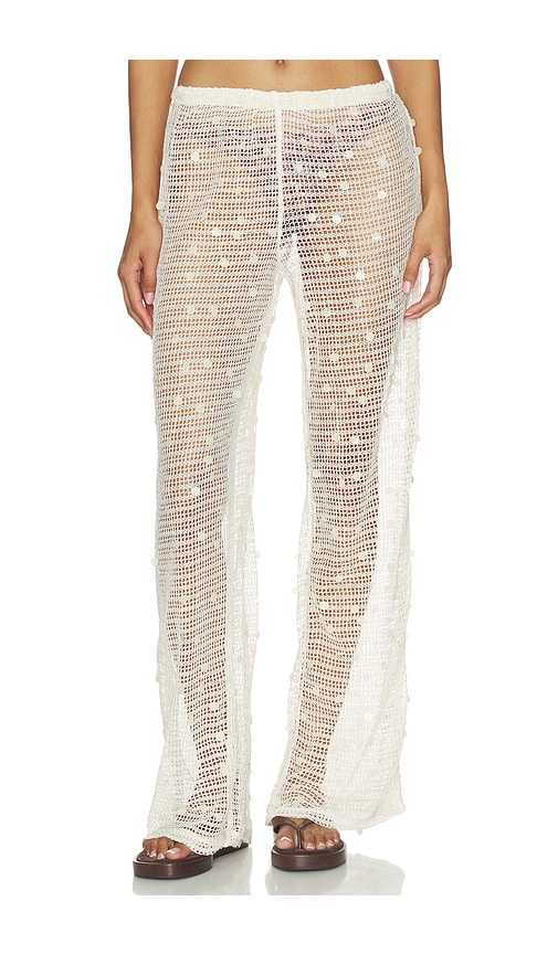 Kelyse Pant